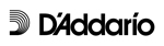 D'Addario logo