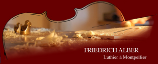 luthier logo